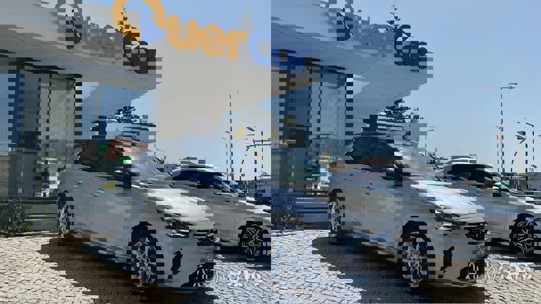 Opel Corsa de 2020