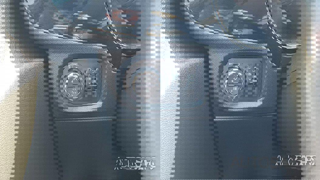 Opel Corsa de 2020