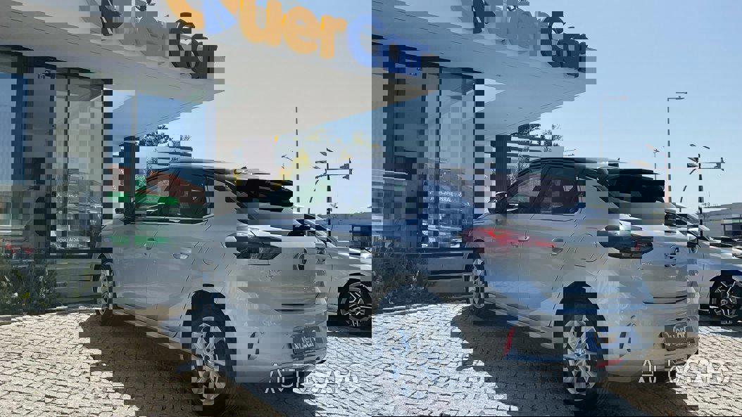 Opel Corsa de 2020