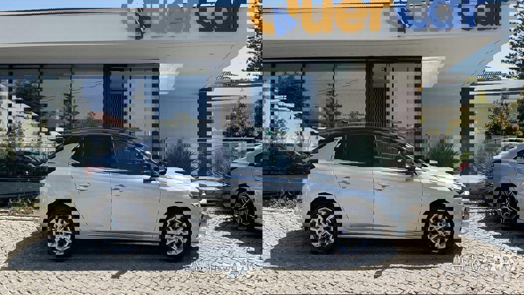 Opel Corsa de 2020