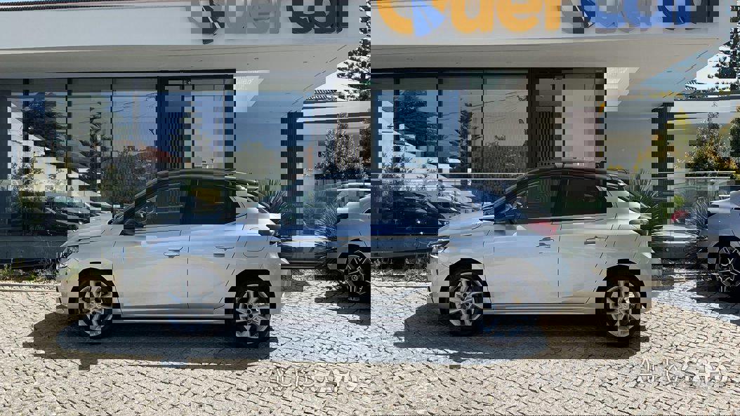 Opel Corsa de 2020