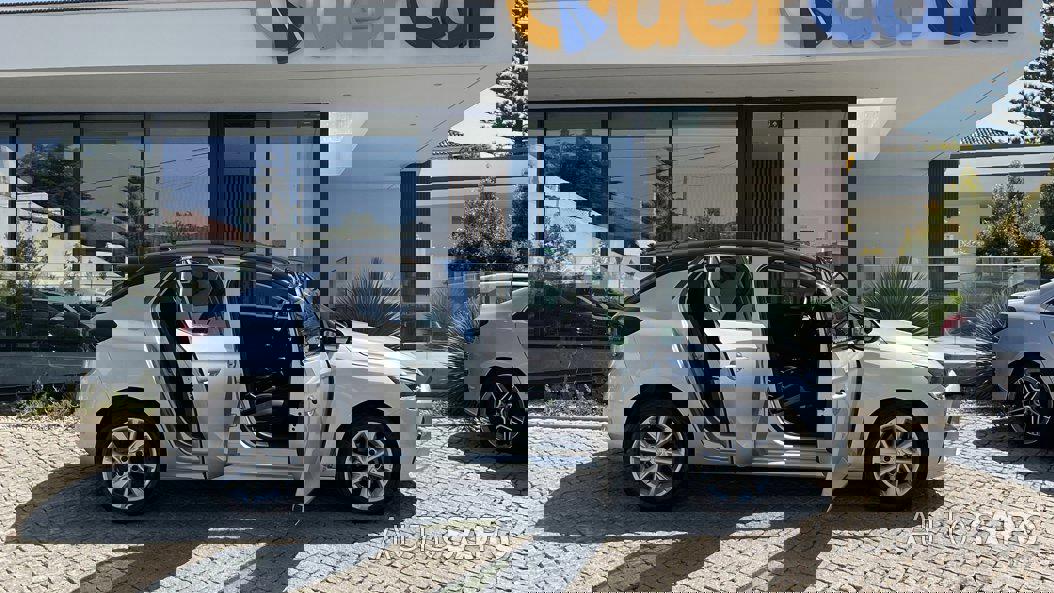 Opel Corsa de 2020