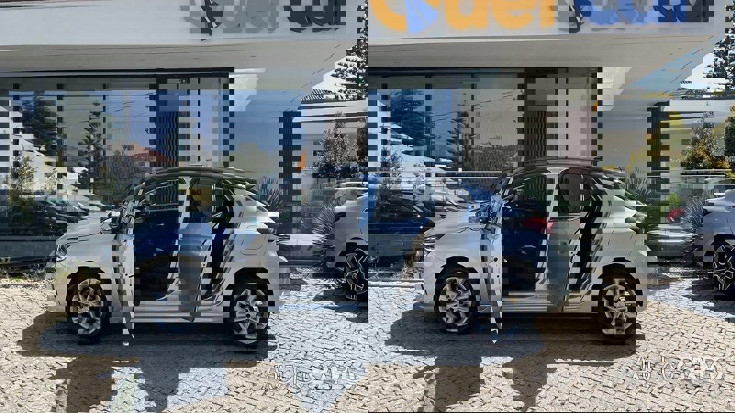 Opel Corsa de 2020
