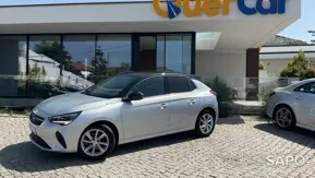 Opel Corsa de 2020