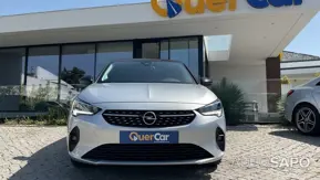Opel Corsa de 2020
