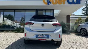 Opel Corsa de 2020