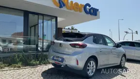 Opel Corsa de 2020