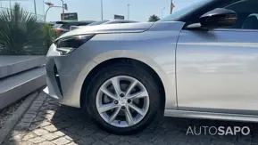 Opel Corsa de 2020