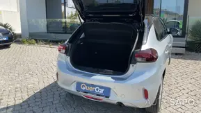 Opel Corsa de 2020