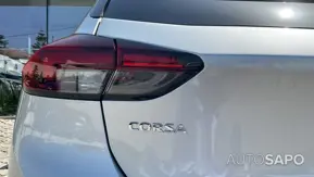 Opel Corsa de 2020