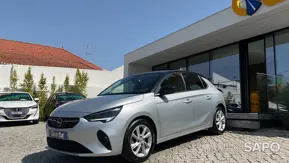Opel Corsa de 2020