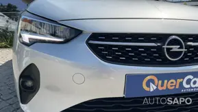 Opel Corsa de 2020