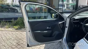 Opel Corsa de 2020