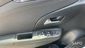Opel Corsa de 2020