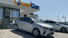 Opel Corsa de 2020