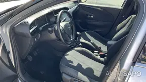 Opel Corsa de 2020
