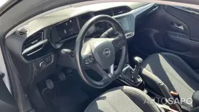 Opel Corsa de 2020