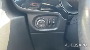 Opel Corsa de 2020