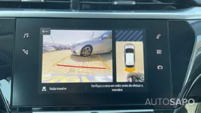 Opel Corsa de 2020
