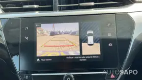 Opel Corsa de 2020