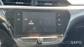 Opel Corsa de 2020