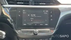 Opel Corsa de 2020