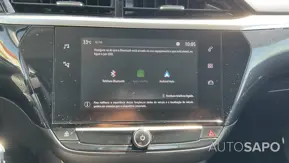 Opel Corsa de 2020