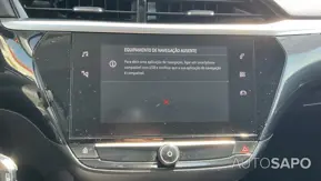 Opel Corsa de 2020