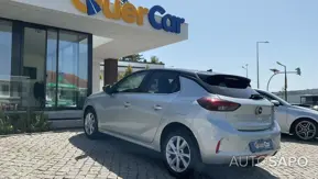 Opel Corsa de 2020
