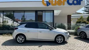 Opel Corsa de 2020