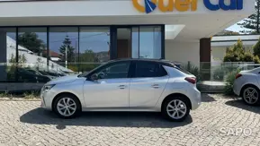 Opel Corsa de 2020