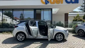 Opel Corsa de 2020