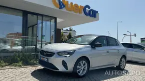 Opel Corsa de 2020