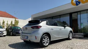 Opel Corsa de 2020