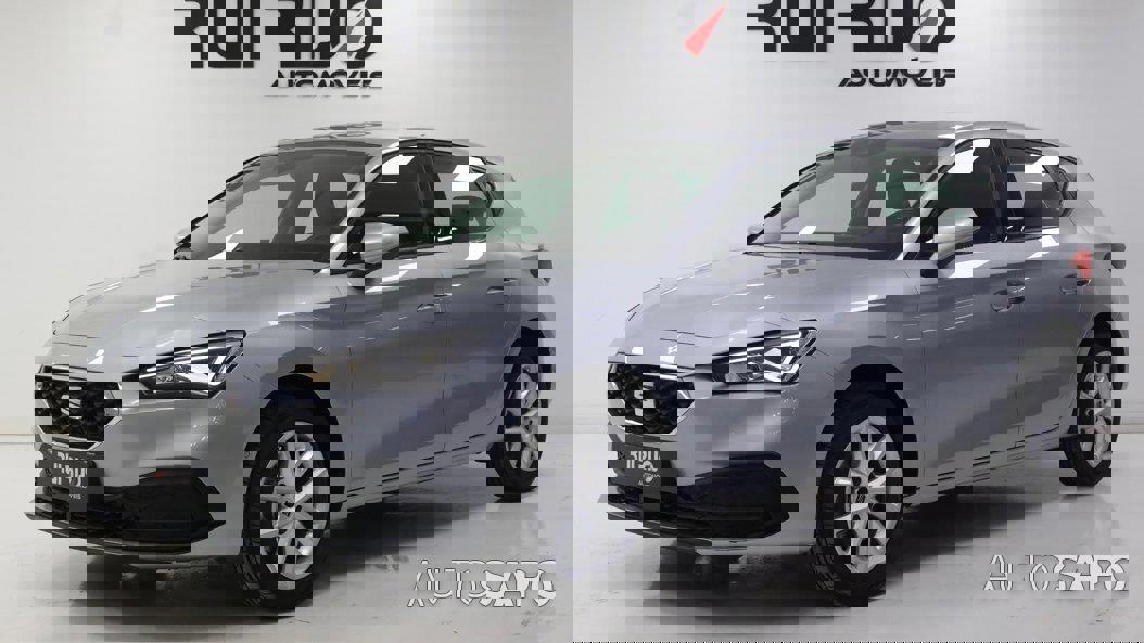 Seat Leon de 2022
