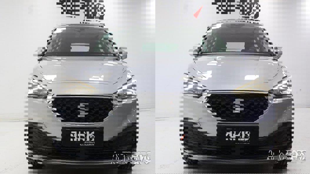 Seat Leon de 2022