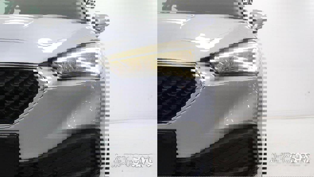Seat Leon de 2022
