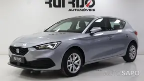 Seat Leon de 2022