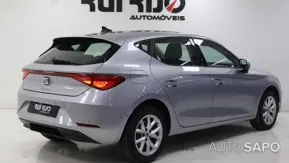 Seat Leon de 2022