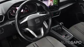 Seat Leon de 2022