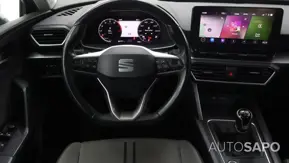 Seat Leon de 2022