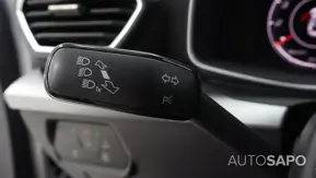Seat Leon de 2022