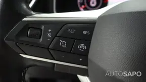 Seat Leon de 2022