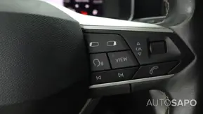 Seat Leon de 2022