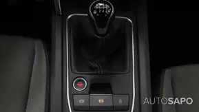 Seat Leon de 2022