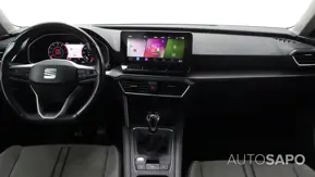 Seat Leon de 2022