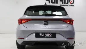 Seat Leon de 2022