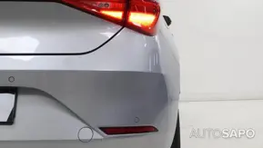 Seat Leon de 2022