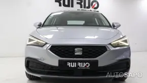 Seat Leon de 2022