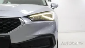 Seat Leon de 2022